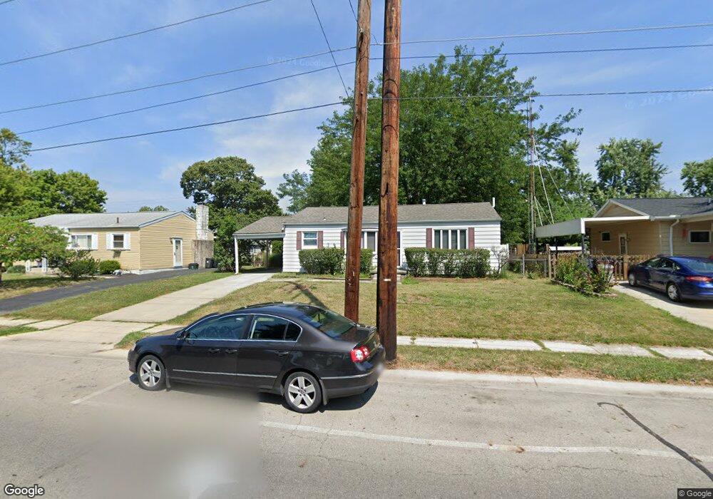 4370 Etna Rd, Columbus, OH 43213 - photo 1