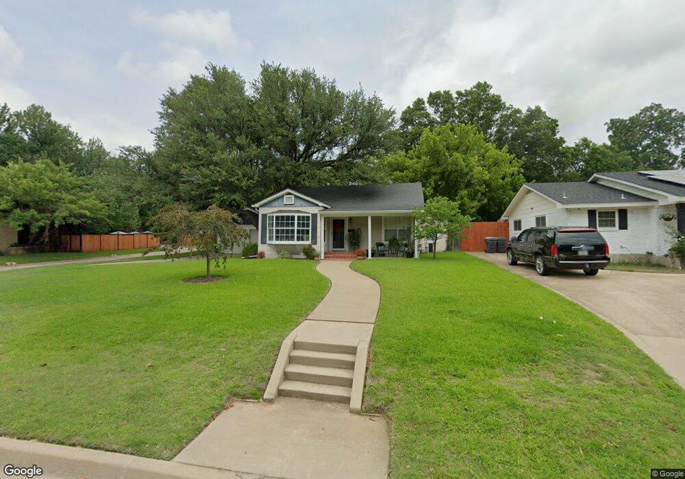 1523 3rd Ave SW, Ardmore, OK 73401 - photo 1