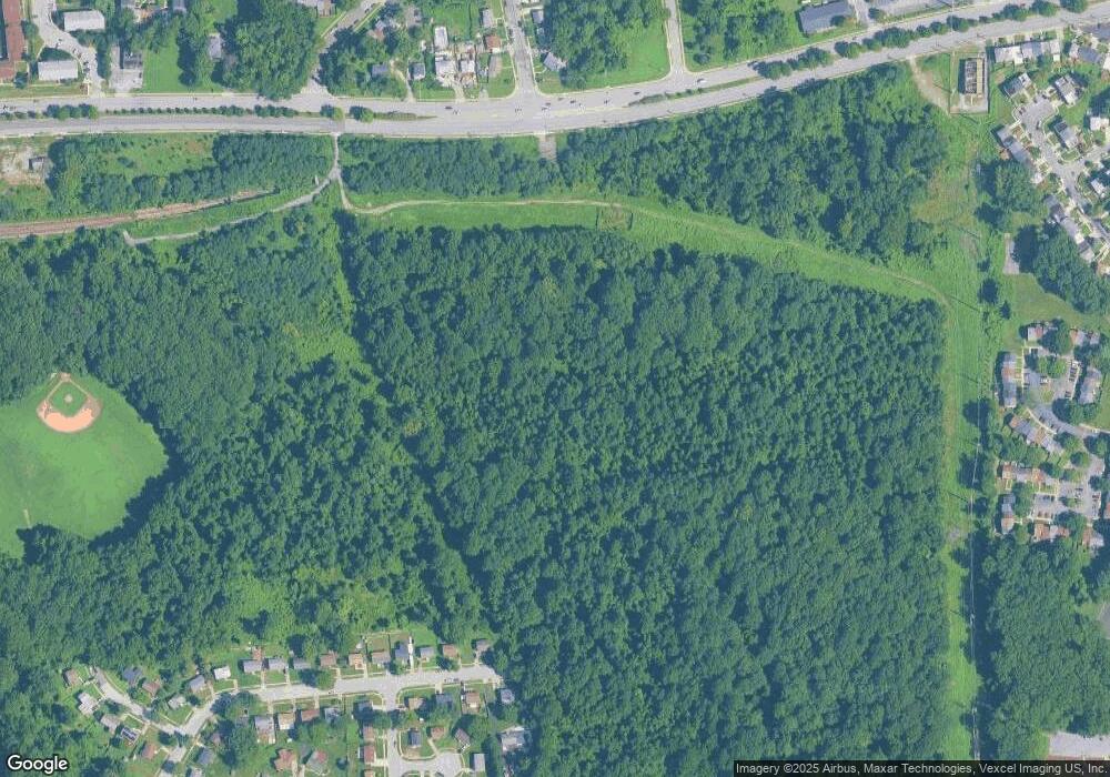 201 Karen Blvd, Capitol Heights, MD 20743 - photo 1