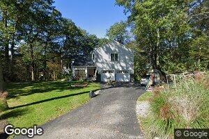 1204 Williams Dr, Shrub Oak, NY 10588
