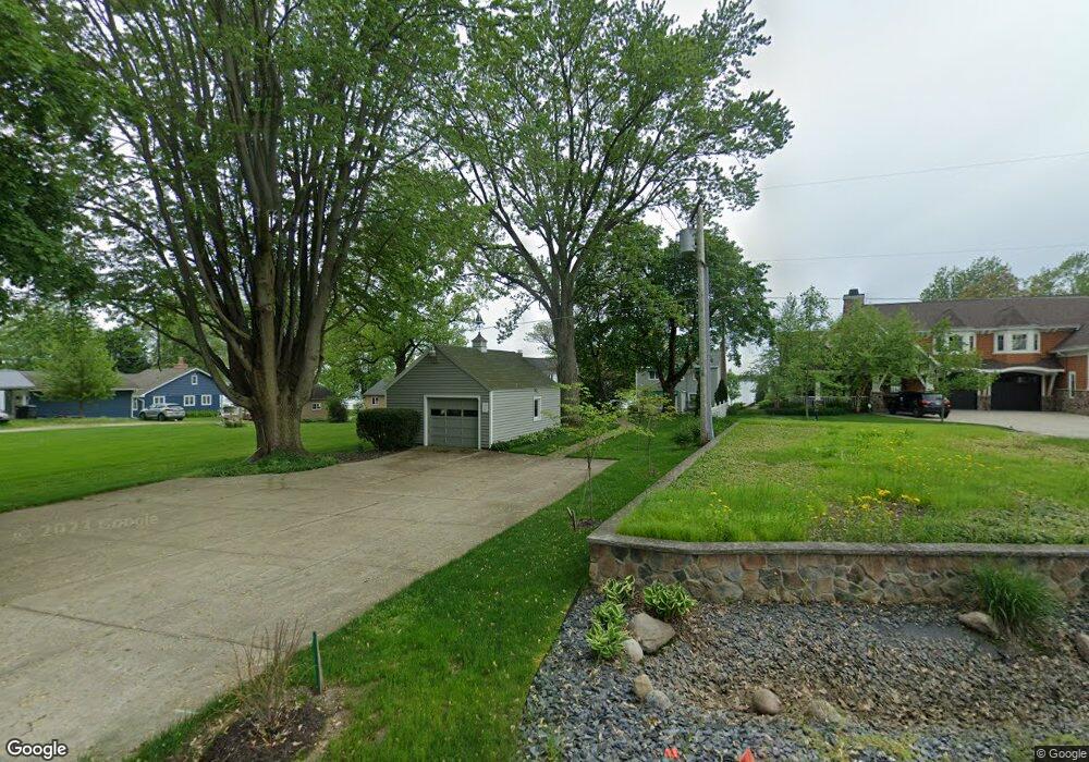 13397 N Eastshore Dr, Syracuse, IN 46567 - photo 1