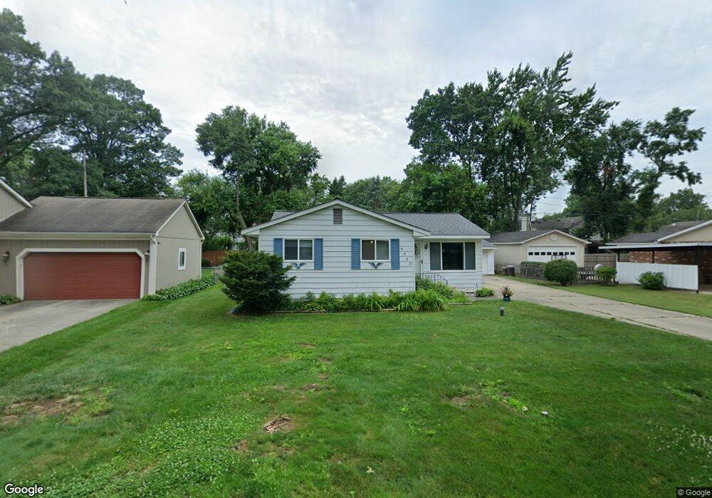 4040 Crystal St, West Bloomfield, MI 48323 - photo 1