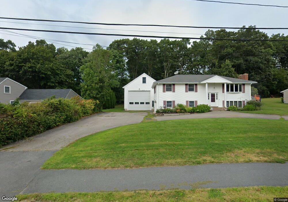 16 Charles Dr, Franklin, MA 02038 - photo 1