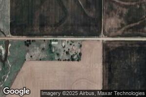 9427 E H Holden Rd, Hunter, OK 74640