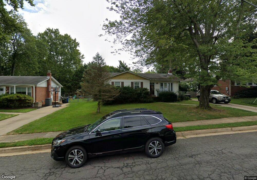 414 Yeonas Dr SW, Vienna, VA 22180 - photo 1