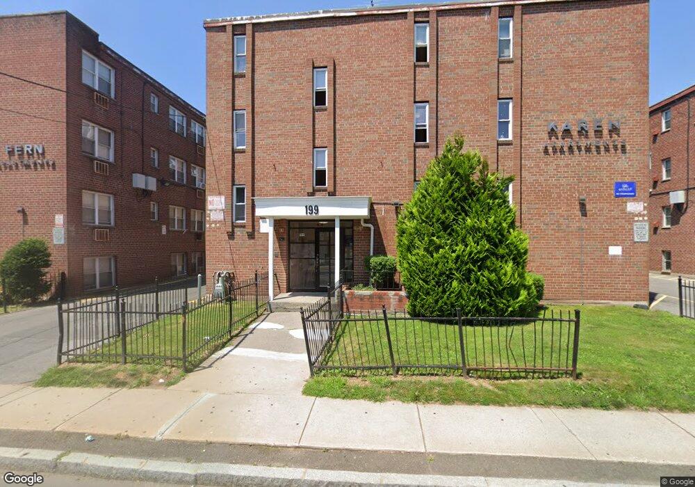 199 Sigourney St unit CLA, Hartford, CT 06105 - photo 1