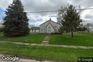 307 W Pleasant, Cincinnati, IA 52549