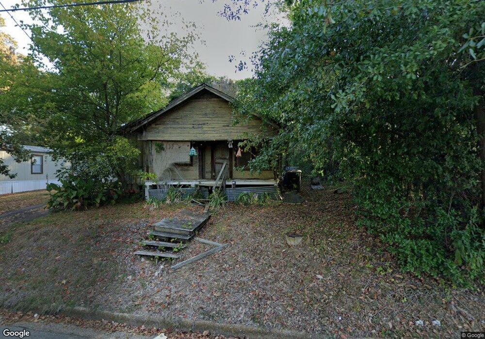 605 Hayward St, Nacogdoches, TX 75961 - photo 1