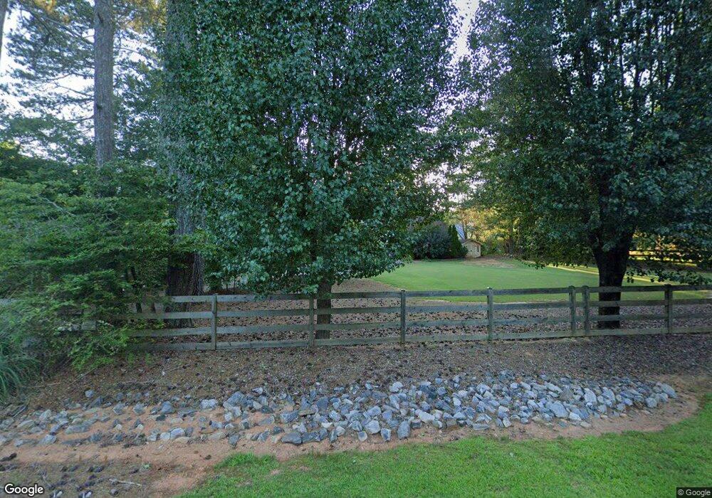 11360 West Rd, Roswell, GA 30075 - photo 1