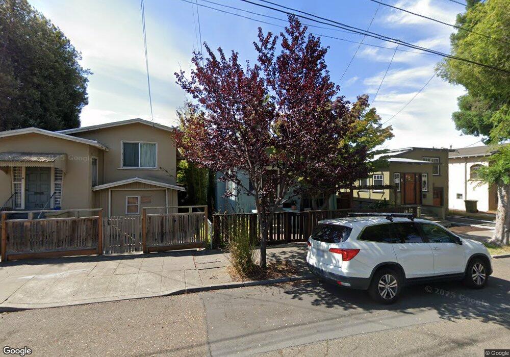 1412 Derby St, Berkeley, CA 94702 - photo 1
