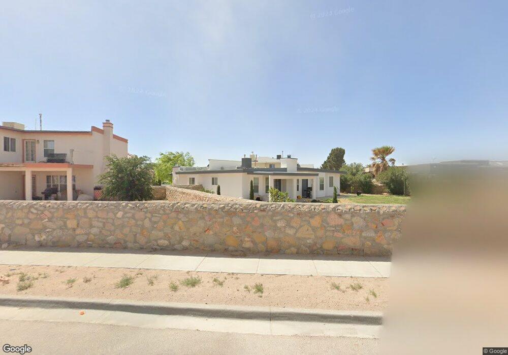 809 Paseo Amado Place, El Paso, TX 79928 - photo 1