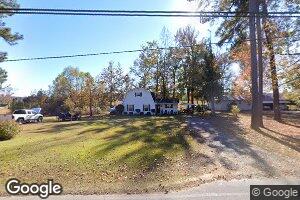 109 Lakeshore Dr N, Ivey, GA 31031