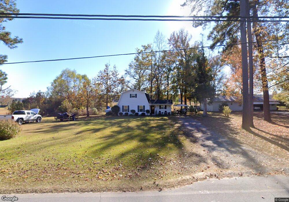 109 Lakeshore Dr N, Ivey, GA 31031 - photo 1