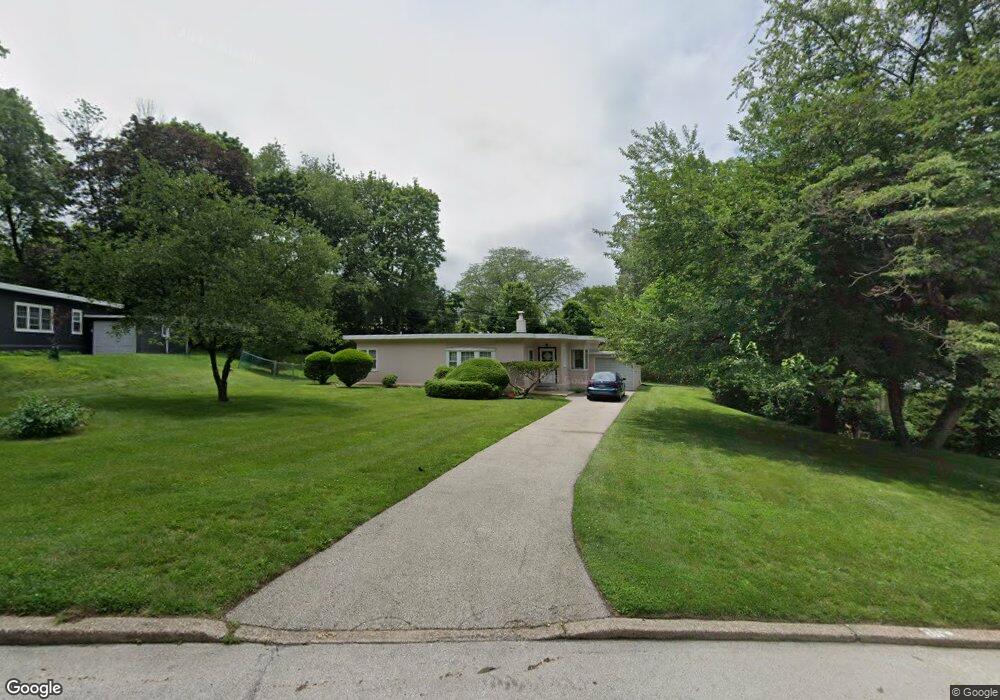 8202 Gladstone Rd, Glenside, PA 19038 - photo 1