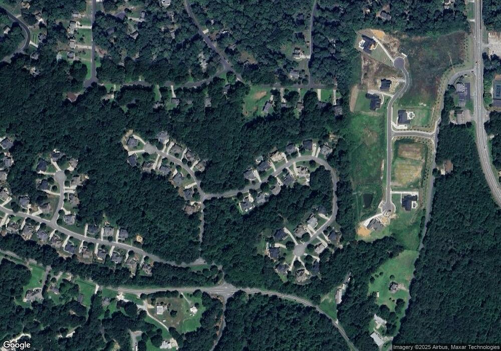 305 Birch Laurel, Woodstock, GA 30188 - photo 1