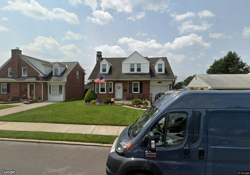 934 N 17th St unit 936, Allentown, PA 18104 - photo 1