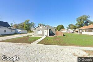 216 Colorado St, Murdock, NE 68407