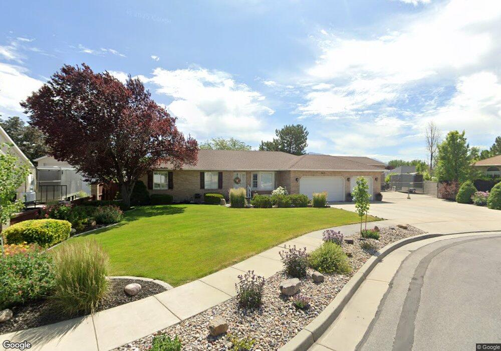 9675 Dutchess Place, South Jordan, UT 84095 - photo 1