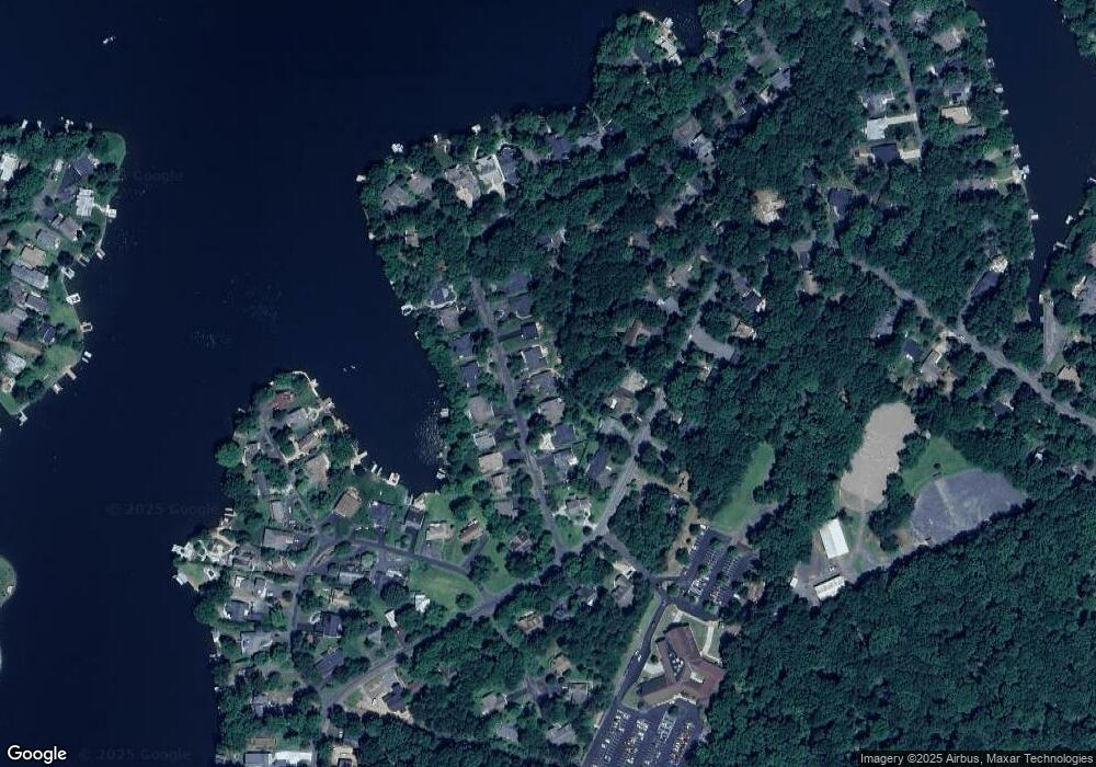 227 Madison Cir, Locust Grove, VA 22508 - photo 1