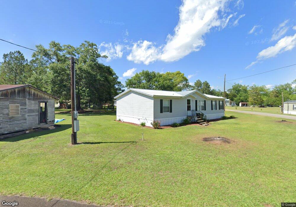 82 Anderson St, Pavo, GA 31778 - photo 1