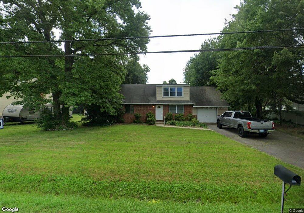 509 Chesapeake Ave, Stevensville, MD 21666 - photo 1