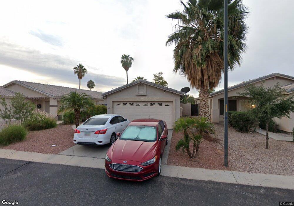 135 W Ingram St, Mesa, AZ 85201 - photo 1