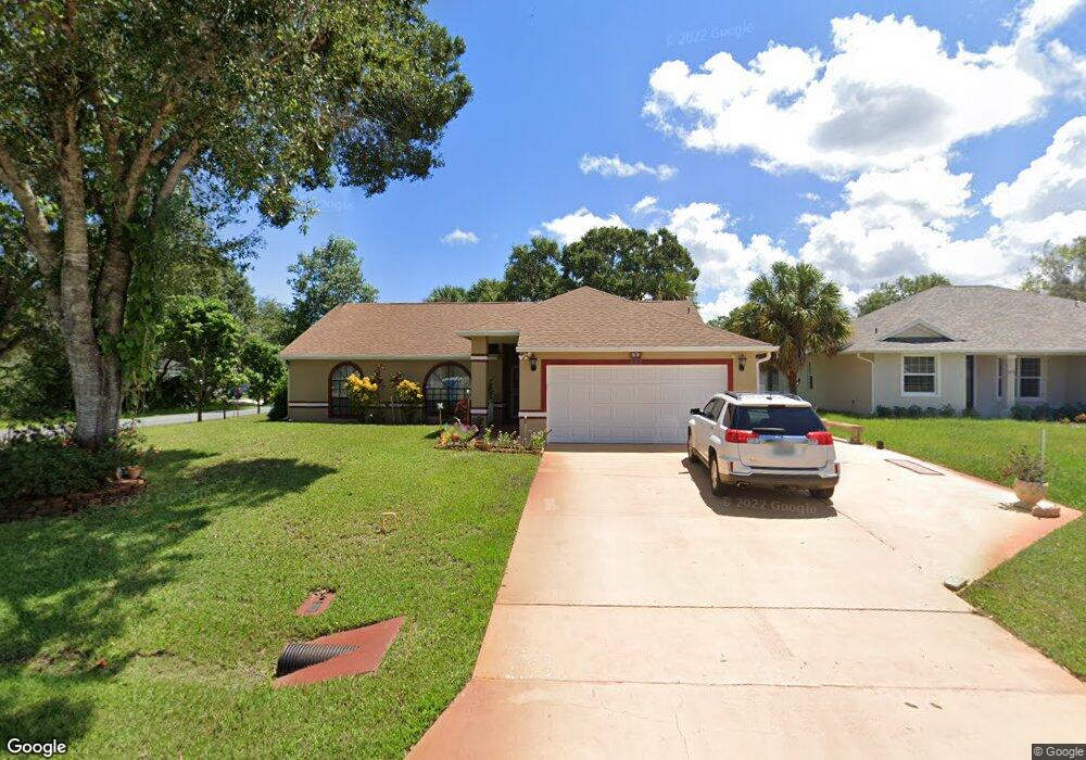 668 Cavern Terrace, Sebastian, FL 32958 - photo 1