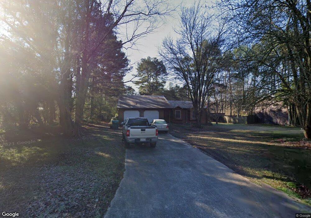 2834 Sawgrass Trail SW unit 2, Lilburn, GA 30047 - photo 1