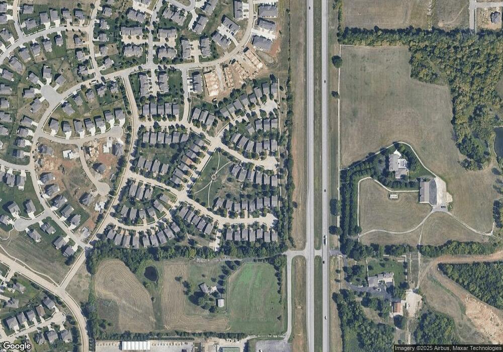 23309 W 90th St, Lenexa, KS 66227 - photo 1