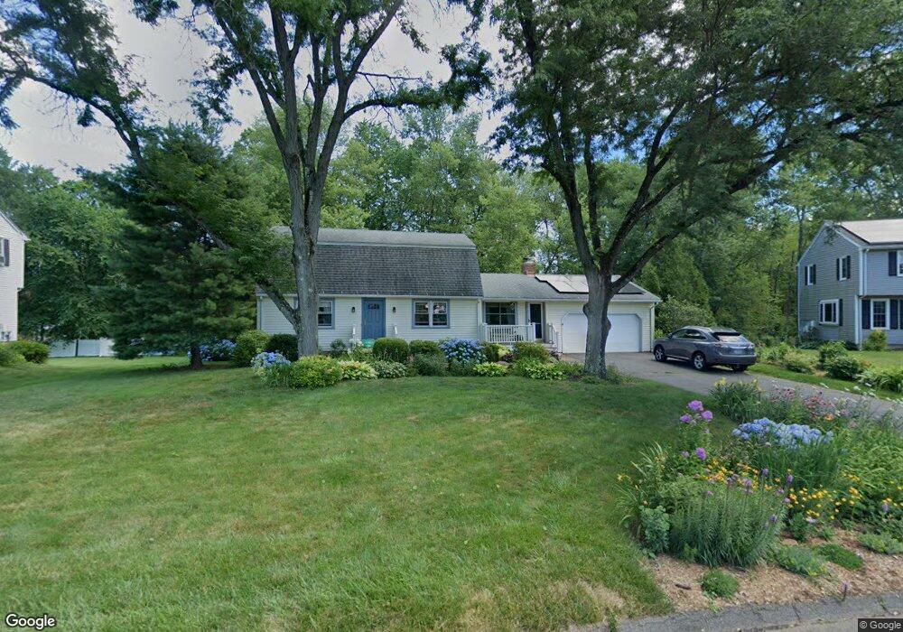 28 Crabapple Rd, Windsor, CT 06095 - photo 1