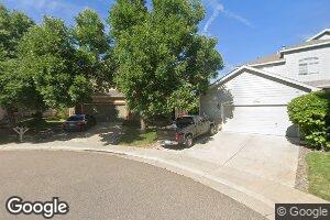 15702 W Purdue Ave, Morrison, CO 80465