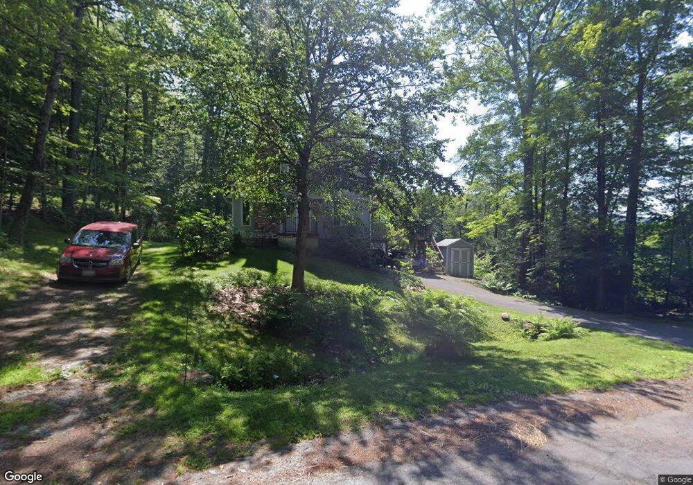 37 Carpenter Rd, Shelburne Falls, MA 01370 - photo 1