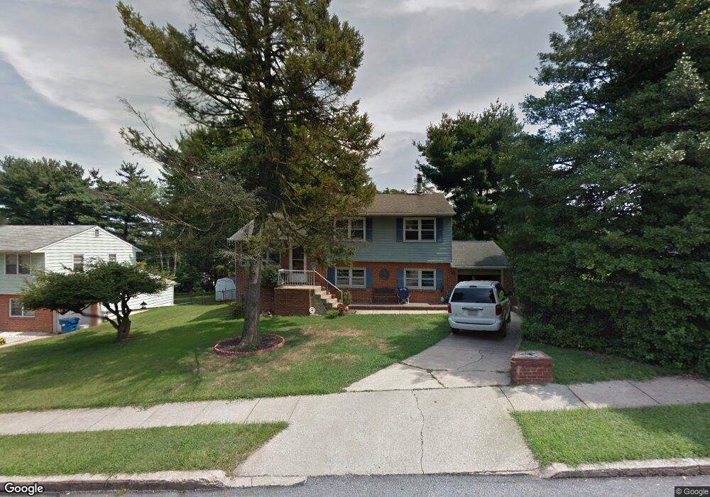 713 Meredith St, Kennett Square, PA 19348 - photo 1