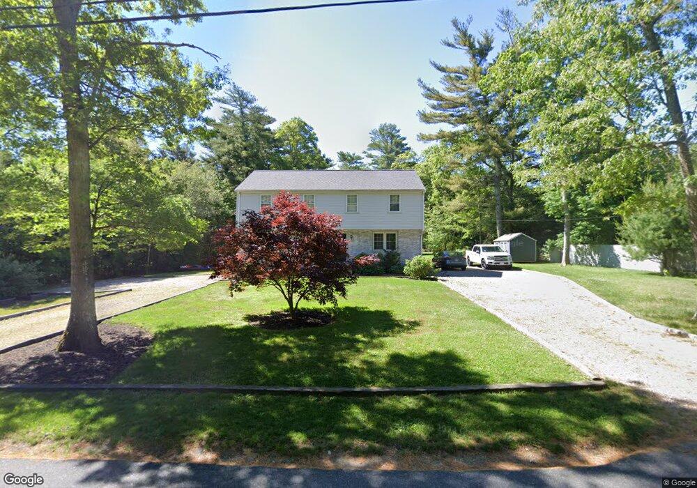 98 John Ewer Rd unit A, Sandwich, MA 02563 - photo 1