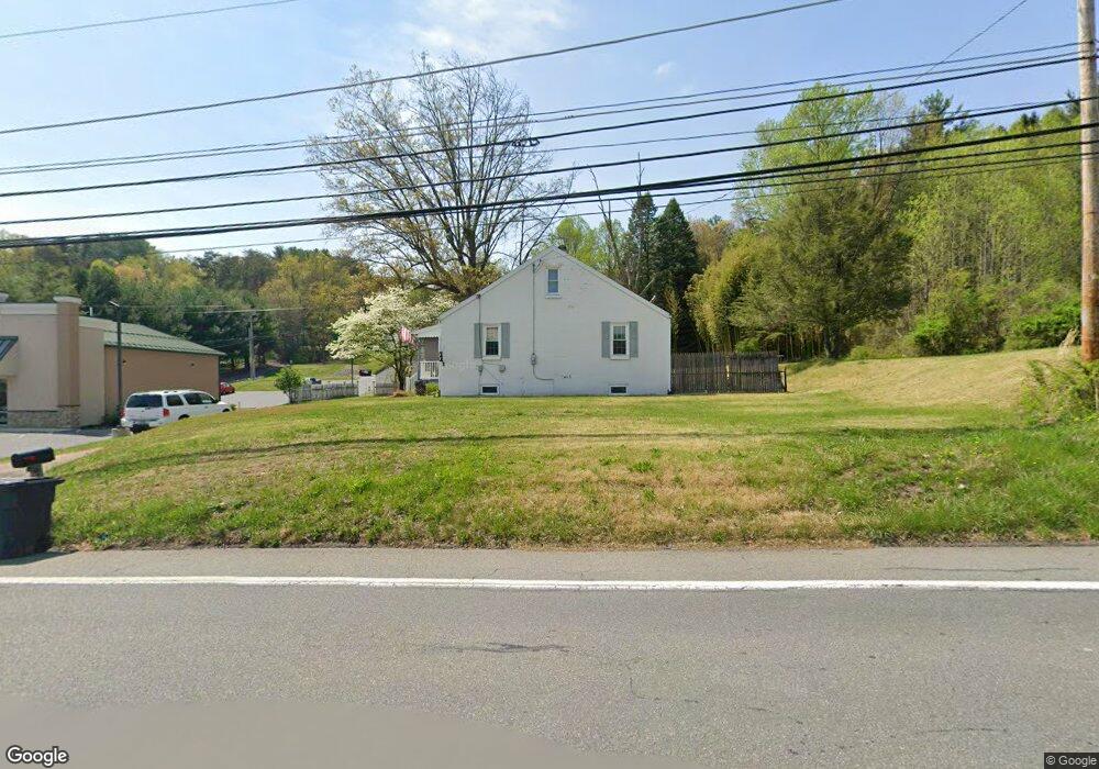 2427 Morgantown Rd, Reading, PA 19607 - photo 1