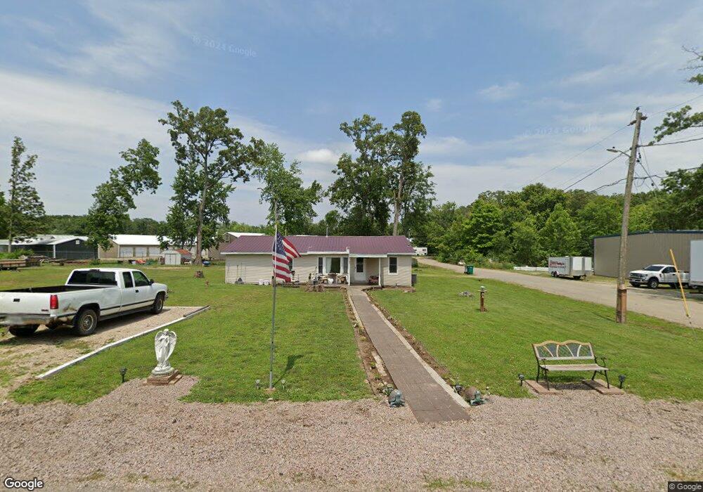 4061 3rd St, Farmington, MO 63640 - photo 1