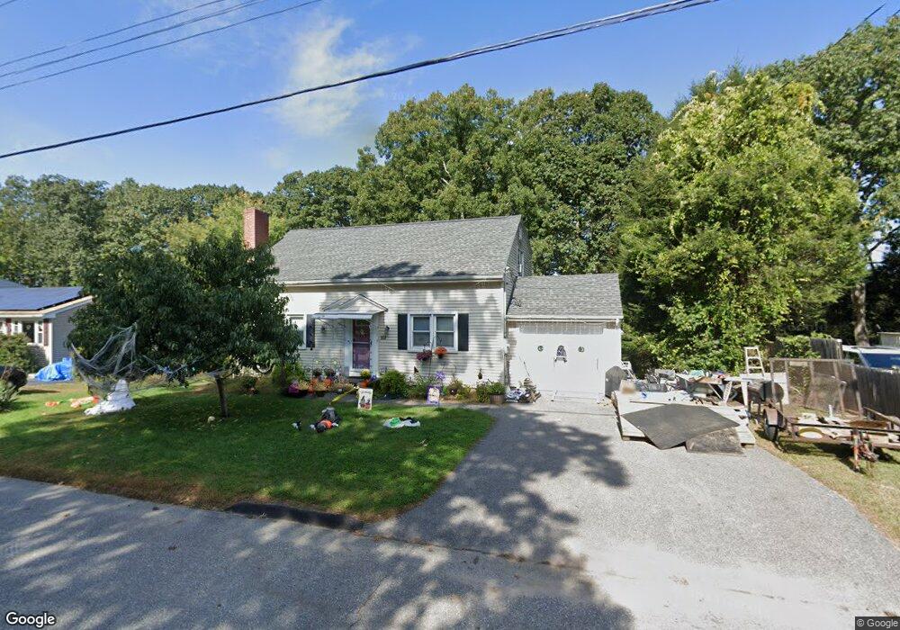 101 Echo Dr, Willimantic, CT 06226 - photo 1