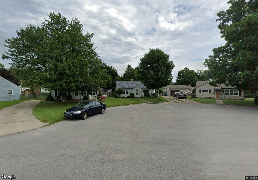 1005 Wright Ave, La Porte, IN 46350 - photo 1