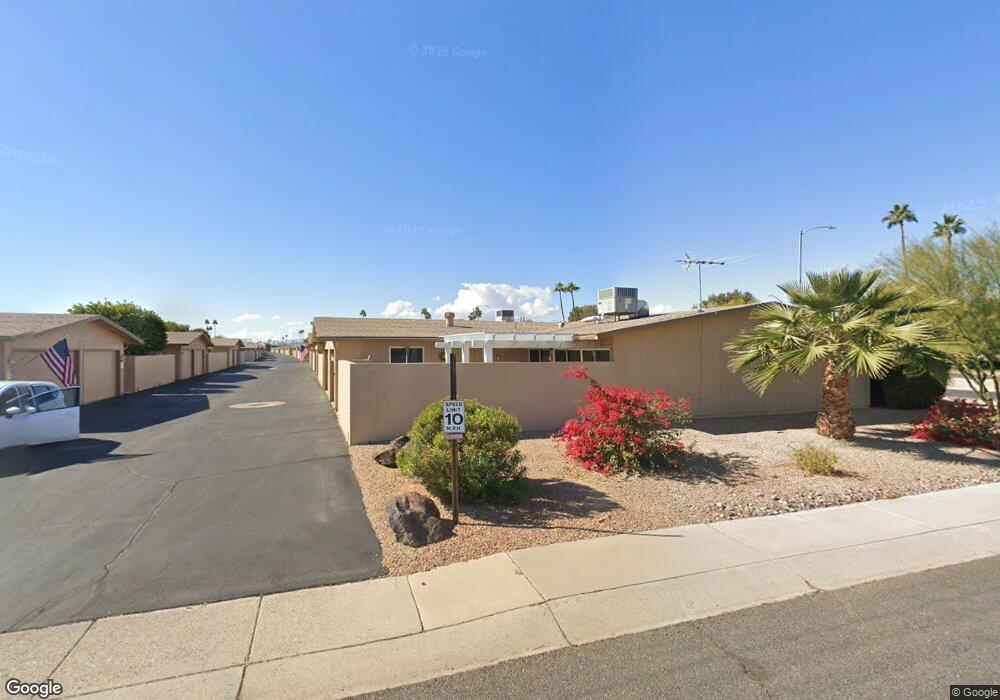 17825 N Del Webb Blvd, Sun City, AZ 85373 - photo 1