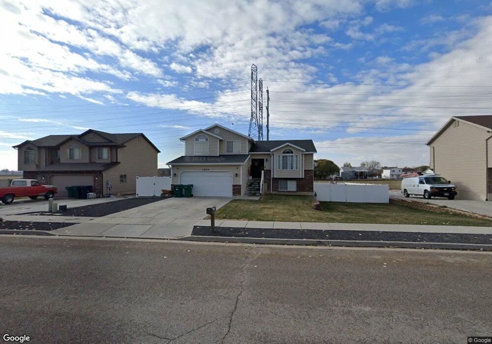 5983 S 3200 W, Roy, UT 84067 - photo 1