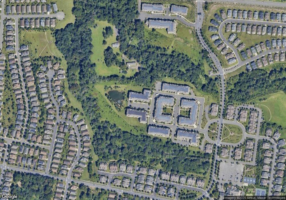 4102 Enclave Cir unit 14102, Somerset, NJ 08873 - photo 1