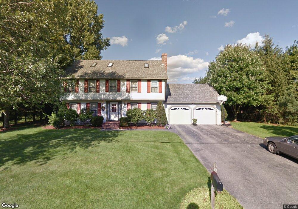 8 Penny Ln, Nashua, NH 03062 - photo 1