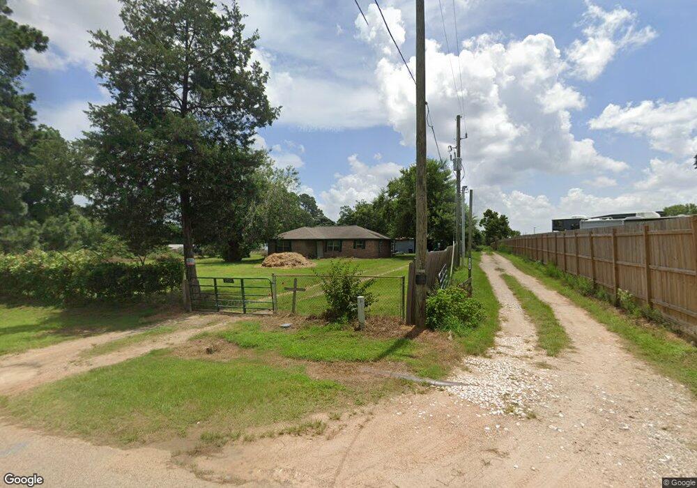 2934 Goodson Loop, Pinehurst, TX 77362 - photo 1