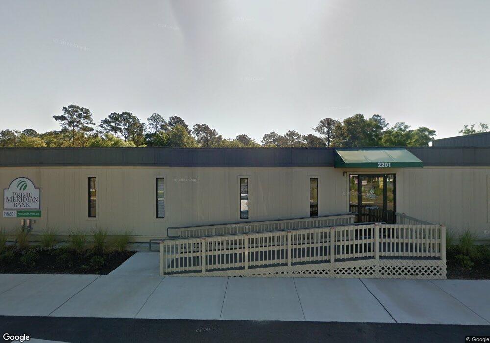 2201 Crawfordville Hwy, Crawfordville, FL 32327 - photo 1