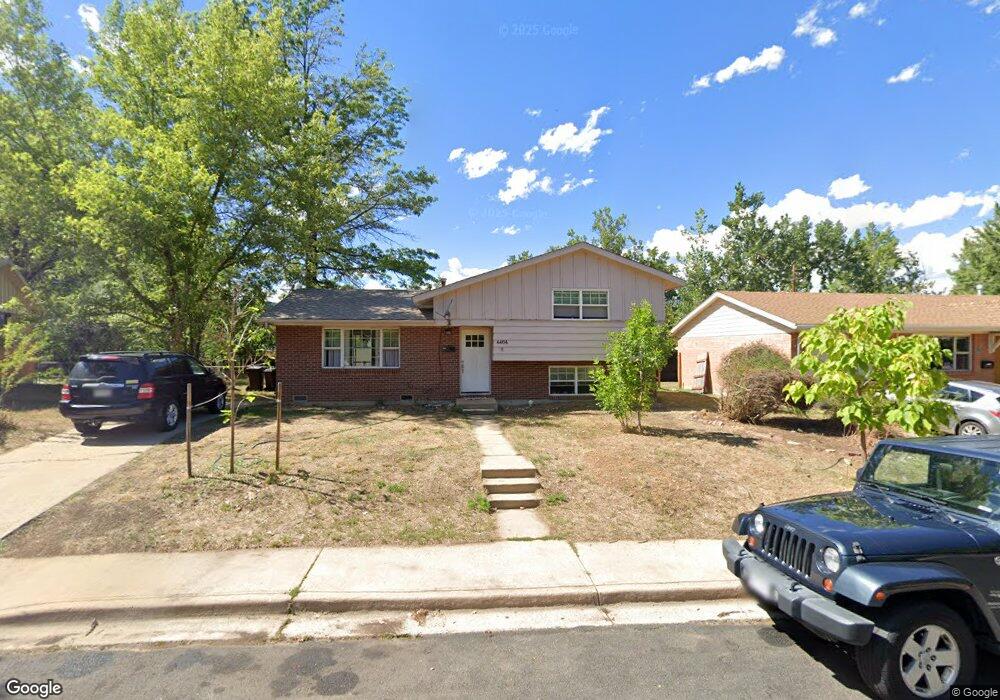 4464 Hamilton Ct, Boulder, CO 80305 - photo 1