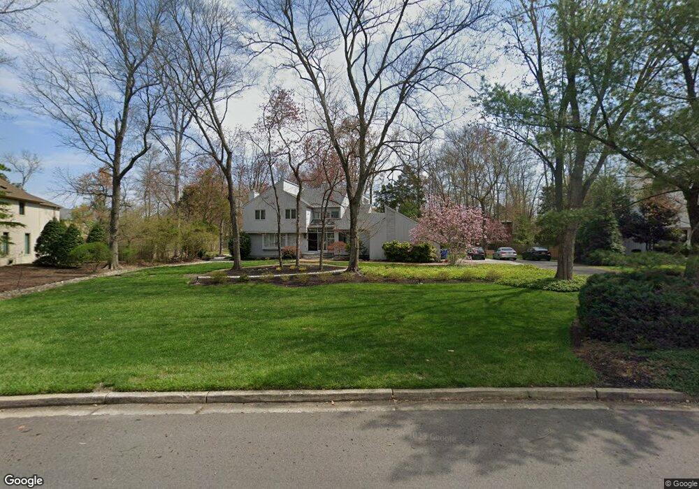 7 Southwood Dr, Cherry Hill, NJ 08003 - photo 1