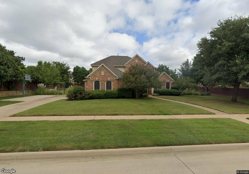 1418 Dartmouth Dr, Southlake, TX 76092 - photo 1