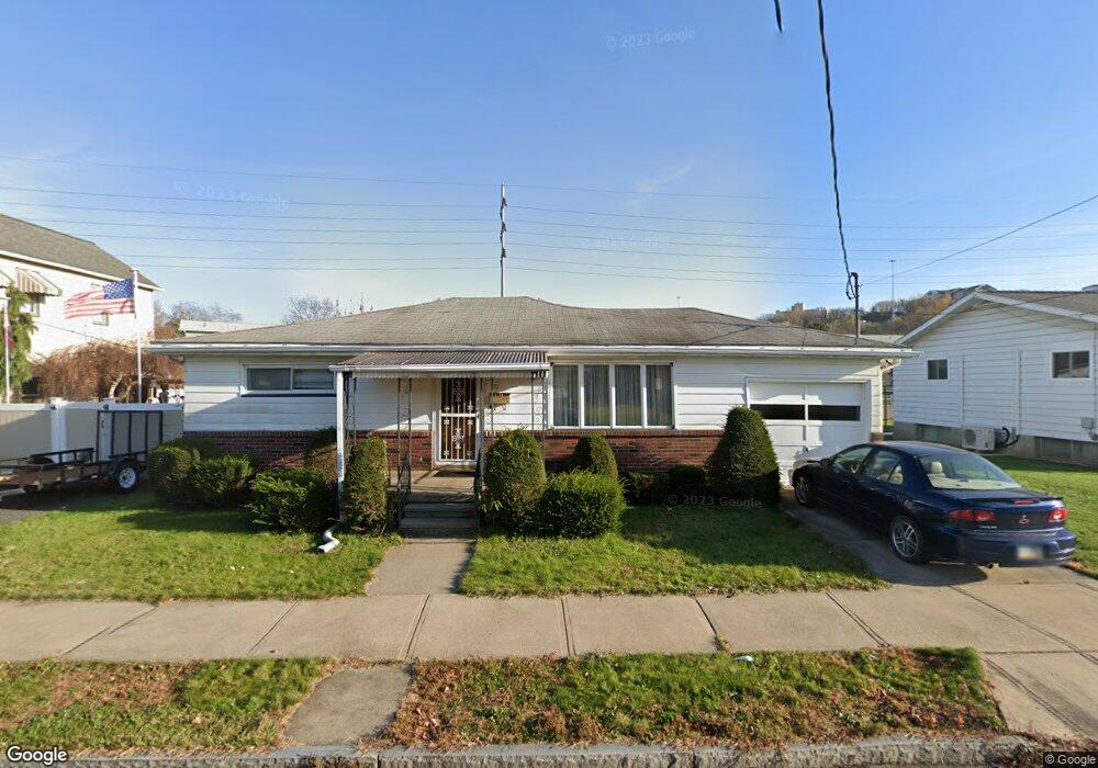 71 Calvin St, Wilkes Barre, PA 18705 - photo 1