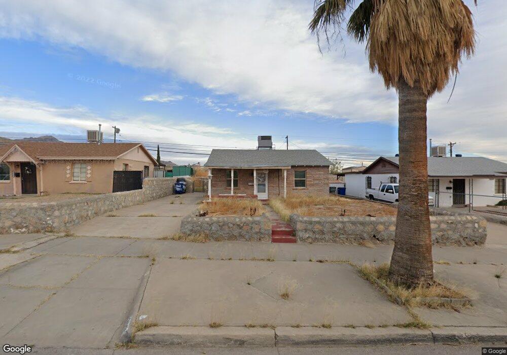 3521 Taylor Ave, El Paso, TX 79930 - photo 1