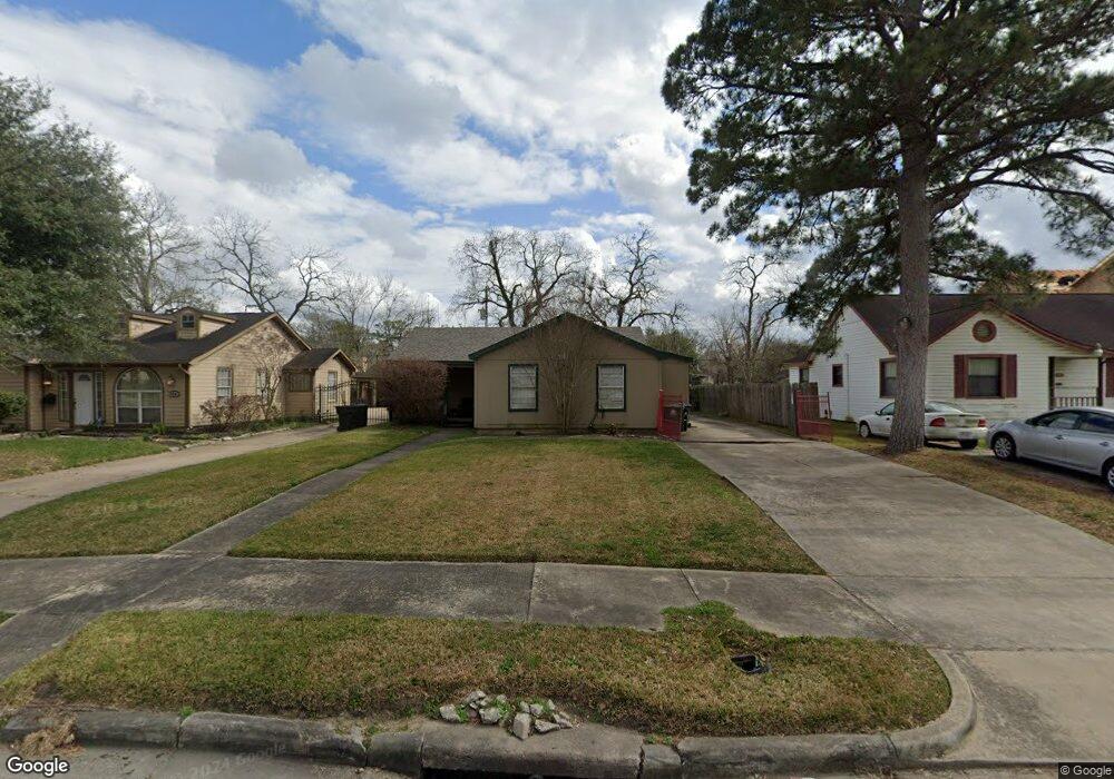 4932 Winnetka St, Houston, TX 77021 - photo 1